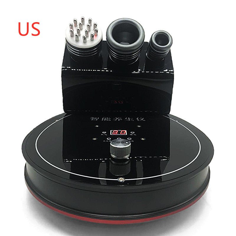 Electric Gu Sha Machine Multifunctional Massager Household Gu Sha Machine - LADIESBELLA